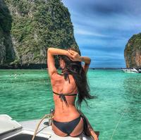 Отзыв от Варвара - DTV виза