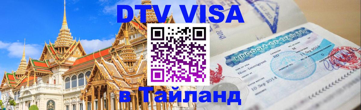 Сколько стоит DTV виза — актуальные цены, оформление даже без документов - Ставрополь  19.11.2025 